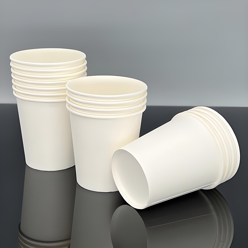 環保紙杯/紙碗