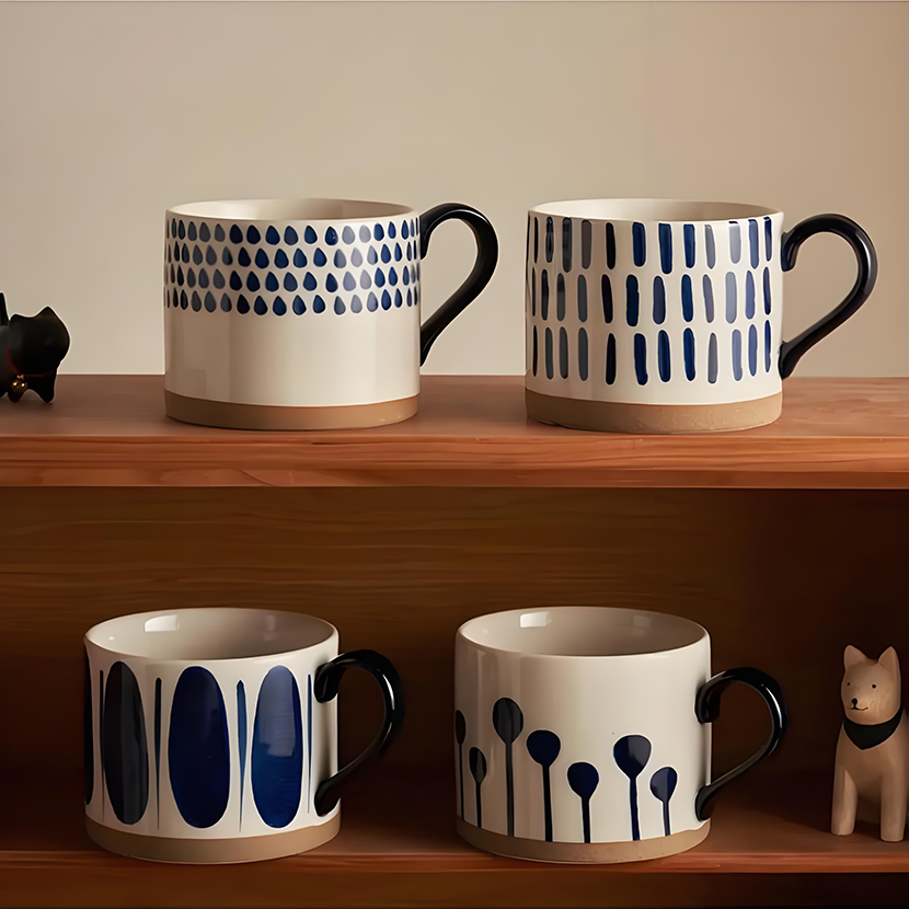 馬克杯/玻璃水瓶/保溫杯/運動水瓶